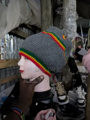 Unisex Hat Jamaican Calture Very Quality Special for Dreadlocks