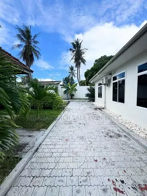 3bdrm House in Mbezi Beach for rent