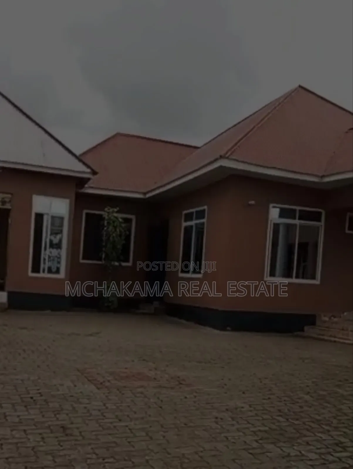 Furnished 11bdrm Apartment in Mchakama Real Estate, Bunju for sale