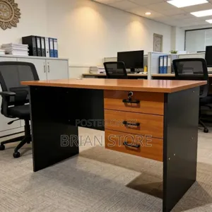 Modern Office Desk(140cm)
