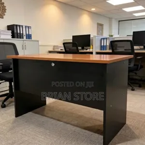 Modern Office Desk(140cm)