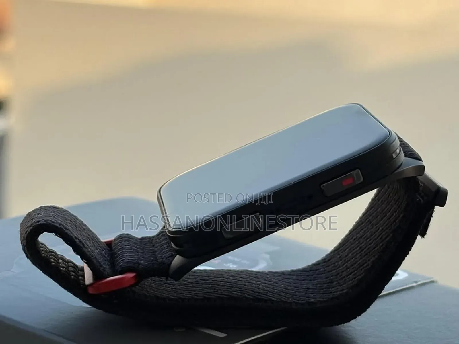 Garmin Venu X1 Smartwatch