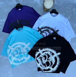 Tshirts Brands Collection Available