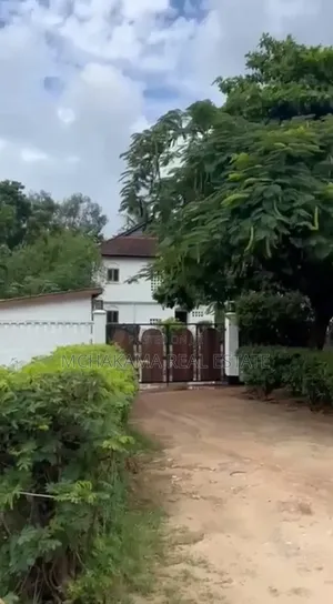 Furnished 2bdrm Apartment in Mchakama Real Estate, Mbezi Beach for sale