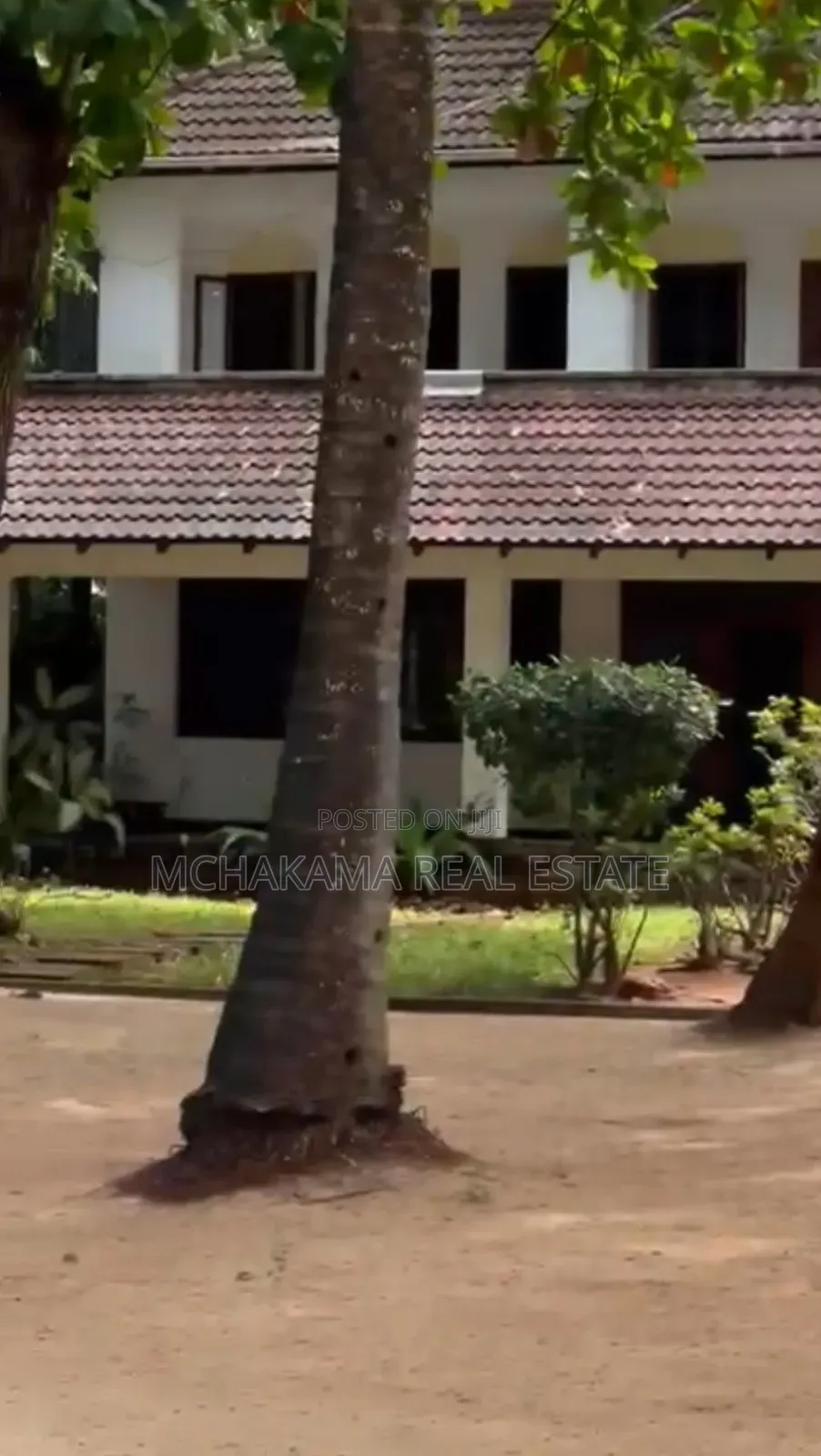 Furnished 2bdrm Apartment in Mchakama Real Estate, Mbezi Beach for sale
