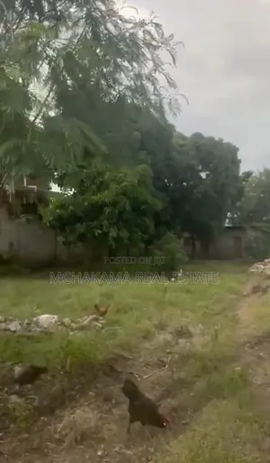 Plot for Sale at Mbez Beach