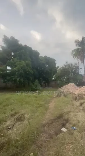 Plot for Sale at Mbez Beach