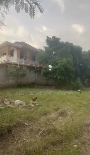 Plot for Sale at Mbez Beach