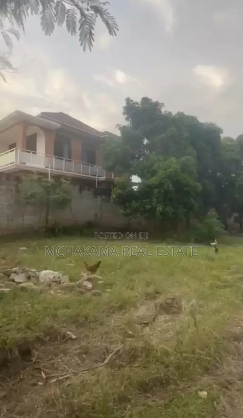 Plot for Sale at Mbez Beach