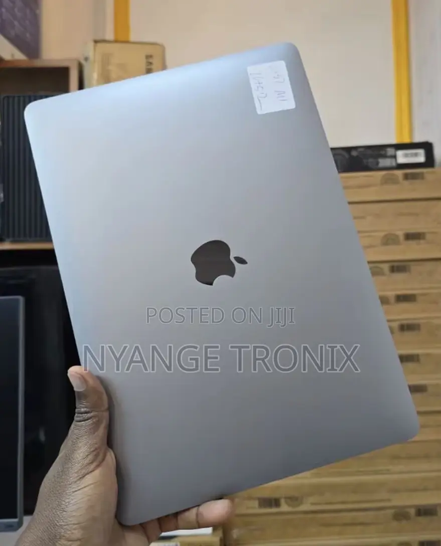 Laptop Apple MacBook Air 2020 M1 8GB Apple M1 SSD 256GB