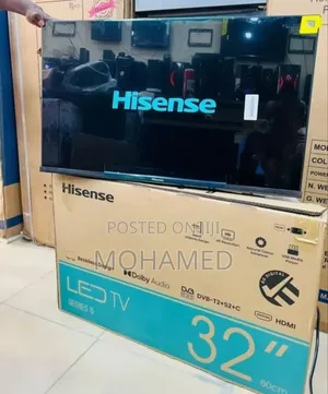 Hisense Led Tv Inch 32 – Ubora Kwa Bei Nafuu