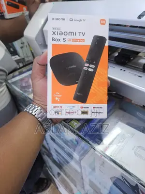 Xiamo Tv Stick 3r Generation