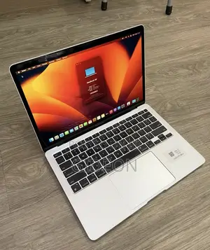 Laptop Apple MacBook Air 2020 M1 8GB Apple M1 SSD 256GB
