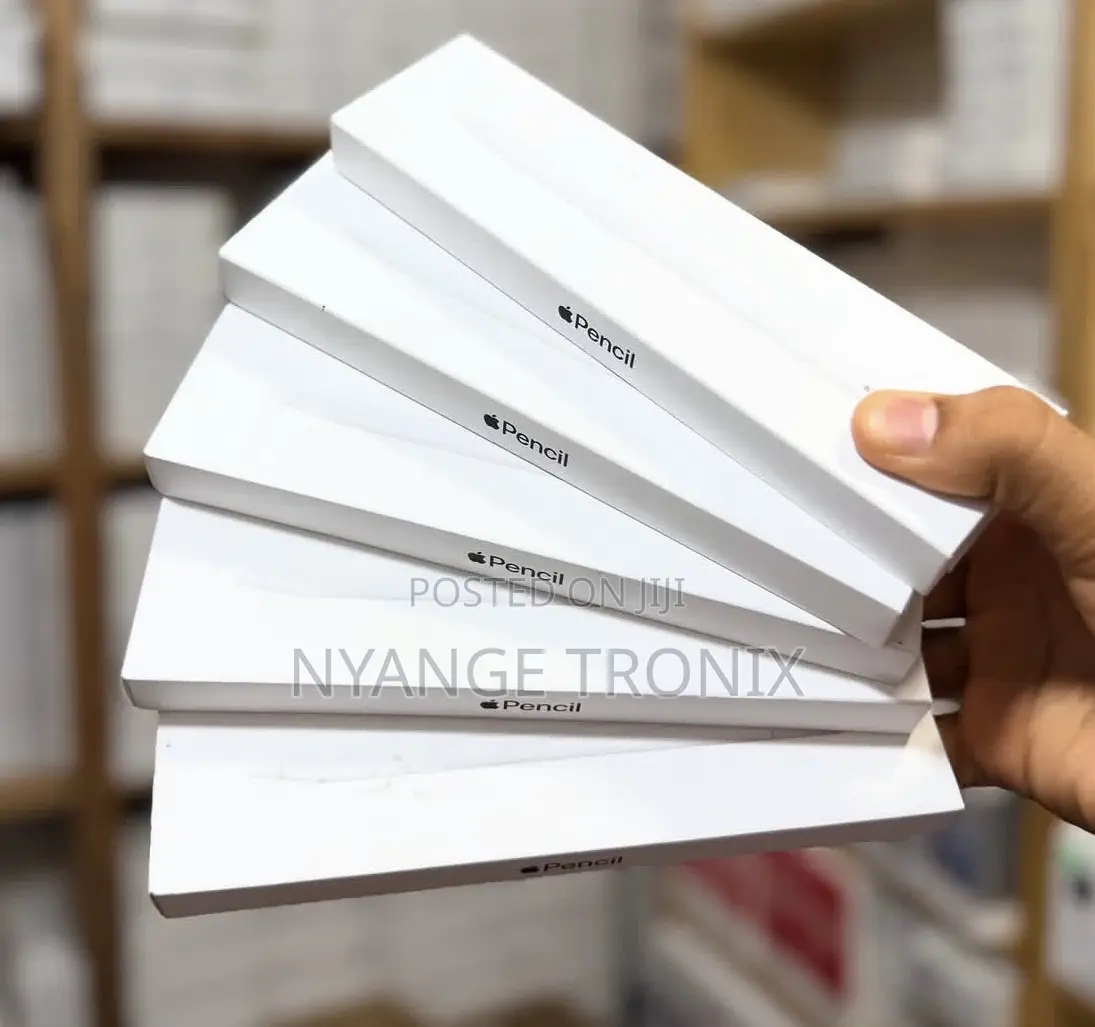 Apple Pencil Usb Type C