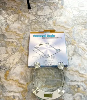Weigh Scale
