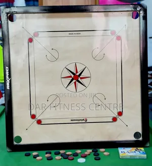 Carrom Board