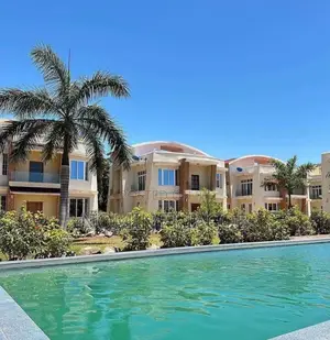 4bdrm Villa in Mbezi Beach Kwa Zena for sale