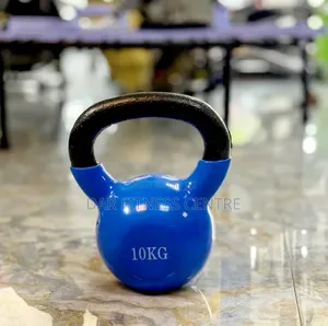 Kettlebells