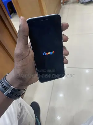 Google Pixel 3a 64 GB White