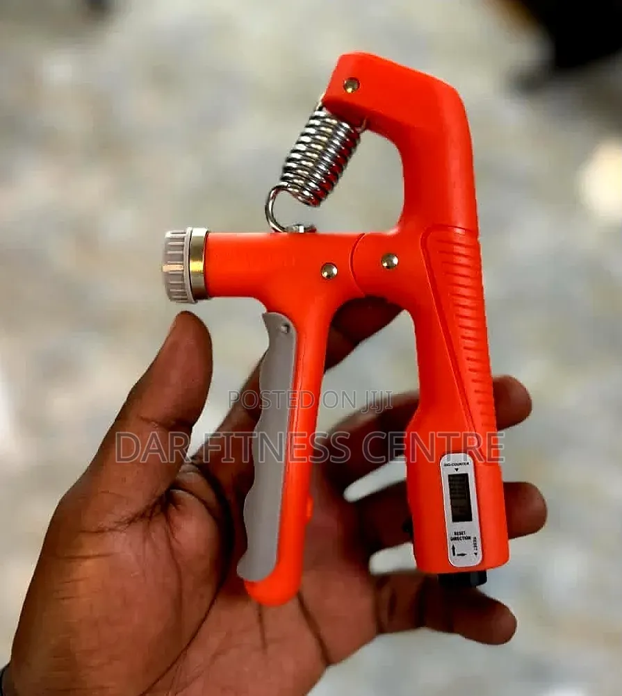 Hand Grip 10kg-100kg