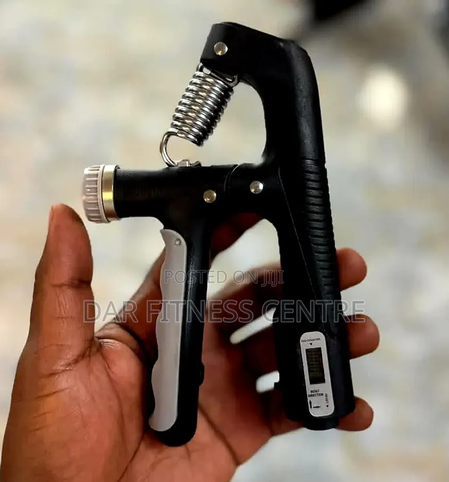 Hand Grip 10kg-100kg