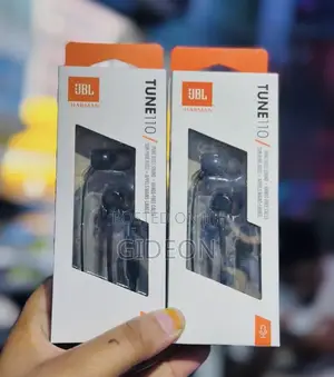 JBL Tune 110