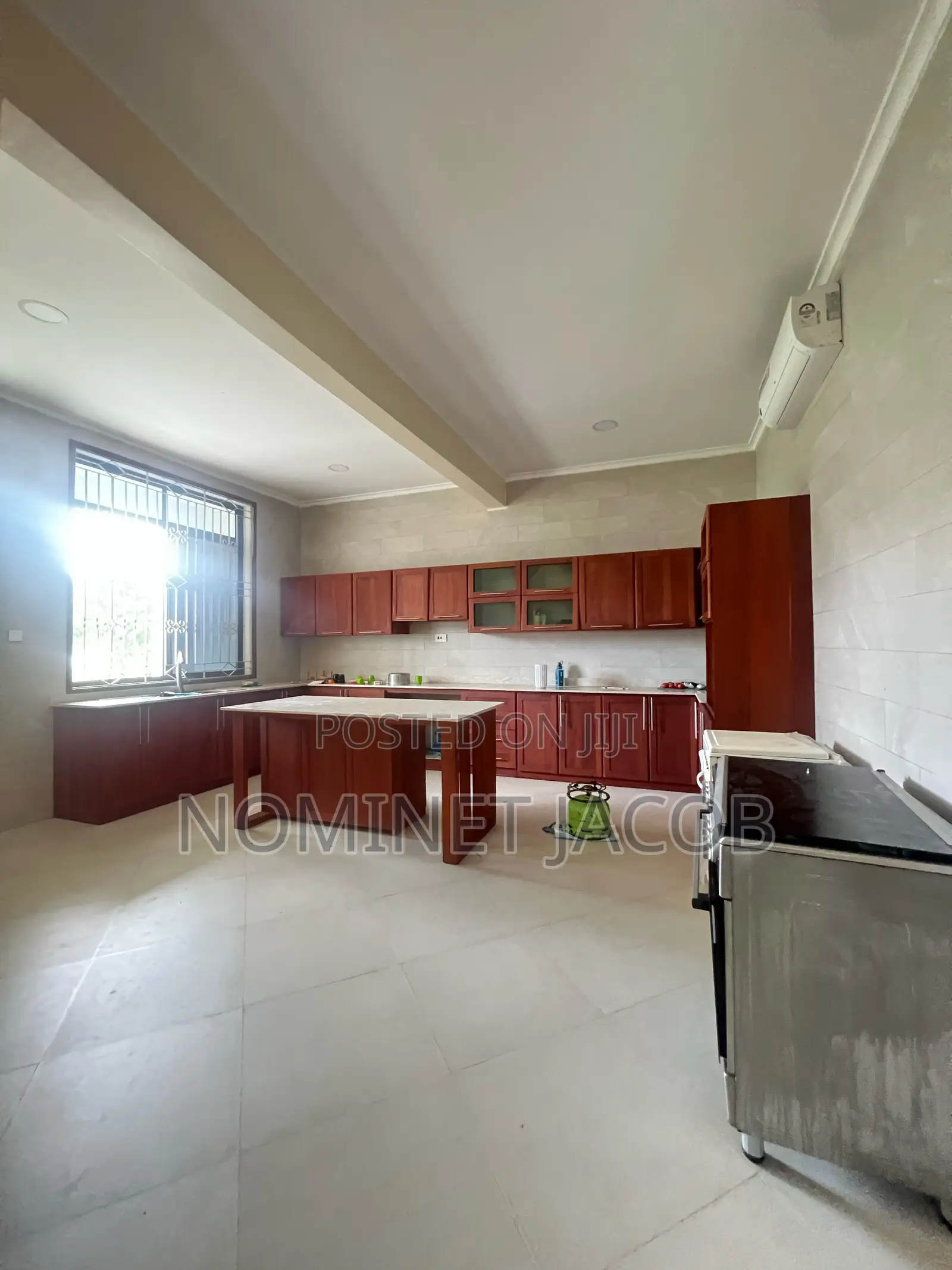 2bdrm Villa in Bahari Beach Dar Es, Kunduchi for sale