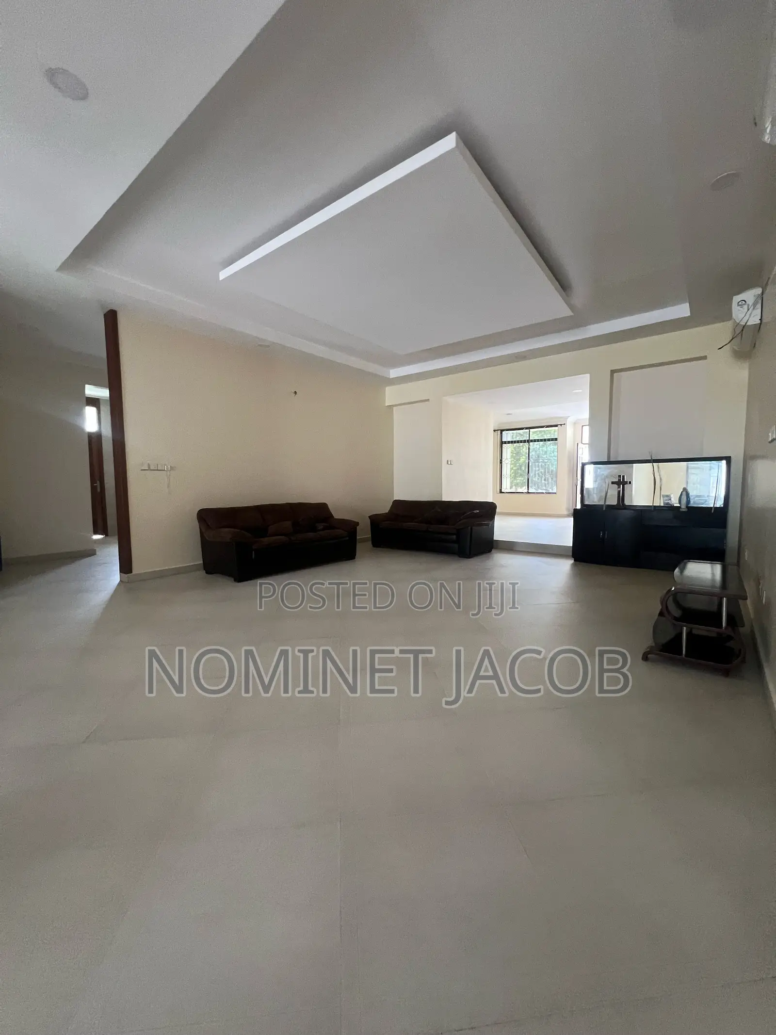 2bdrm Villa in Bahari Beach Dar Es, Kunduchi for sale