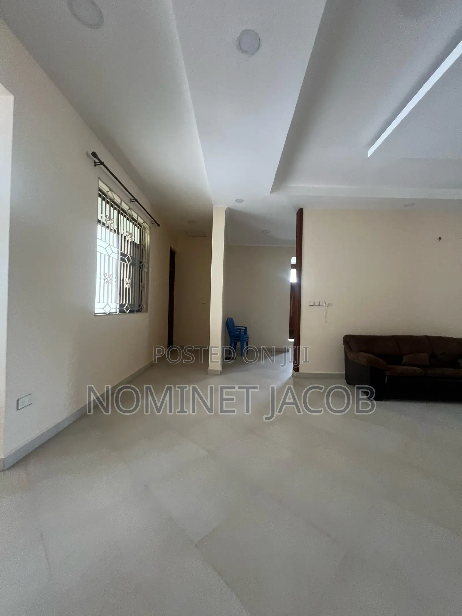 2bdrm Villa in Bahari Beach Dar Es, Kunduchi for sale