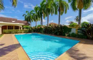 Furnished 2bdrm Villa in Mbezi Beach for rent