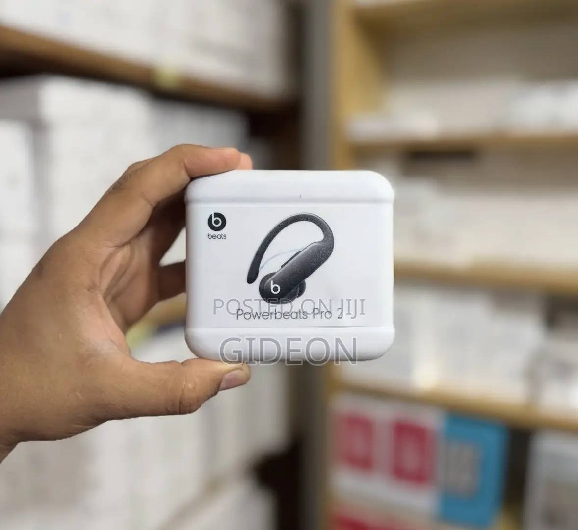 Powerbeats Pro 2