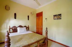Furnished 2bdrm Villa in Mbezi Beach for rent