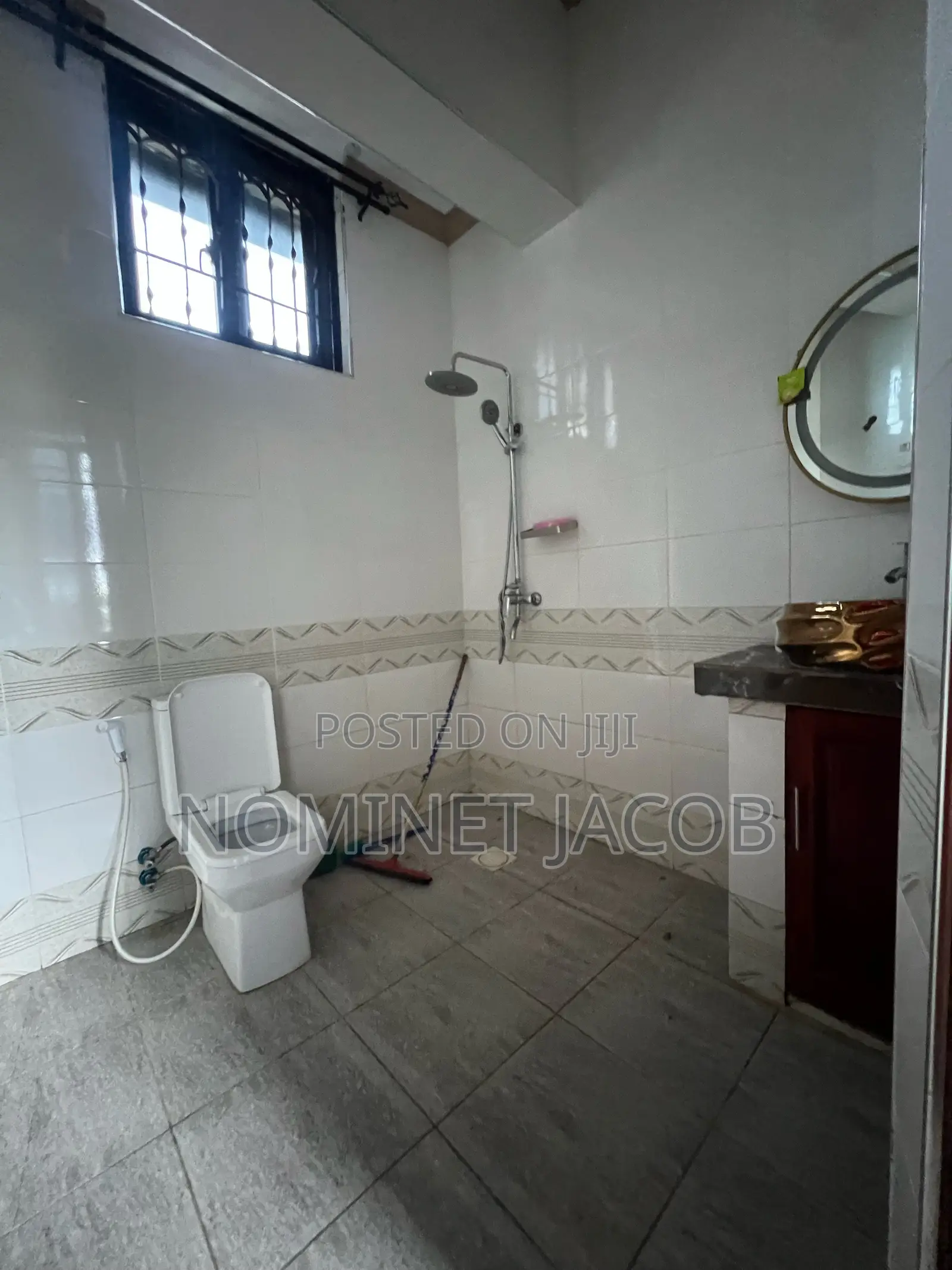 Furnished 2bdrm Villa in Mbezi Beach for rent