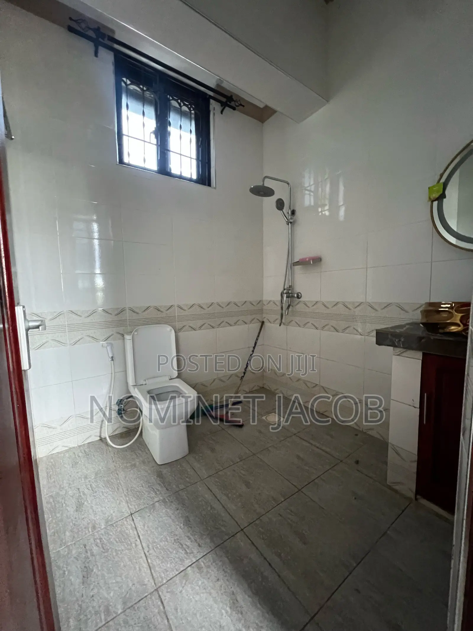 Furnished 2bdrm Villa in Mbezi Beach for rent
