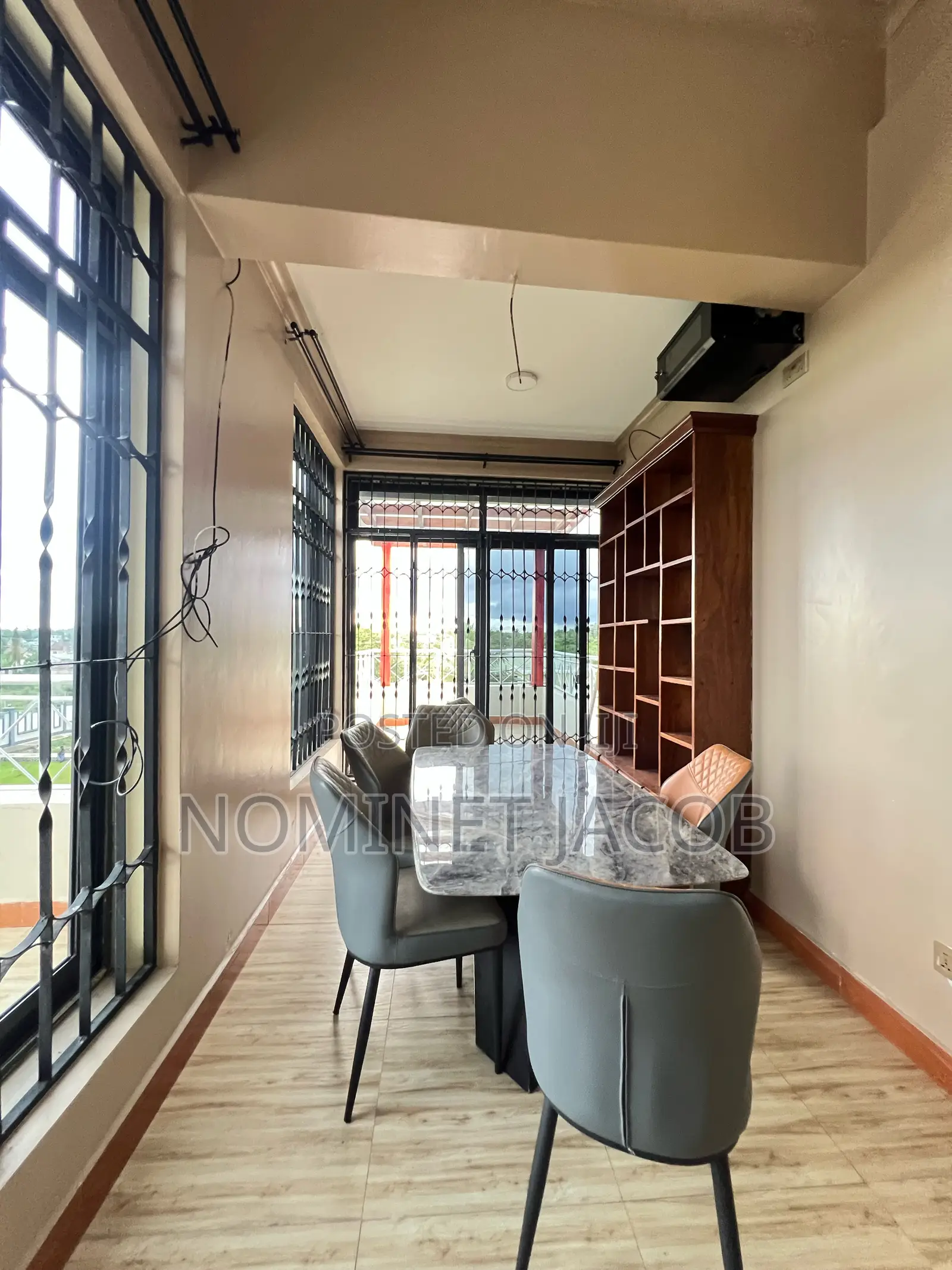 Furnished 2bdrm Villa in Mbezi Beach for rent