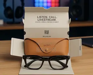 Meta Rayban Display