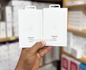 iPhone Air Battery Pack/ Magsafe