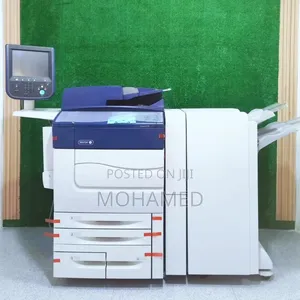 Xerox C70 Heavy Duty Machine Coloured Black and White