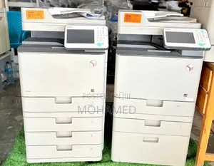 Canon C350 – Mashine Ya Kisasa Ya Printing Yenye Ubora Wa Juu Sana