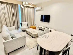 Furnished 2bdrm Apartment in Masaki for rent