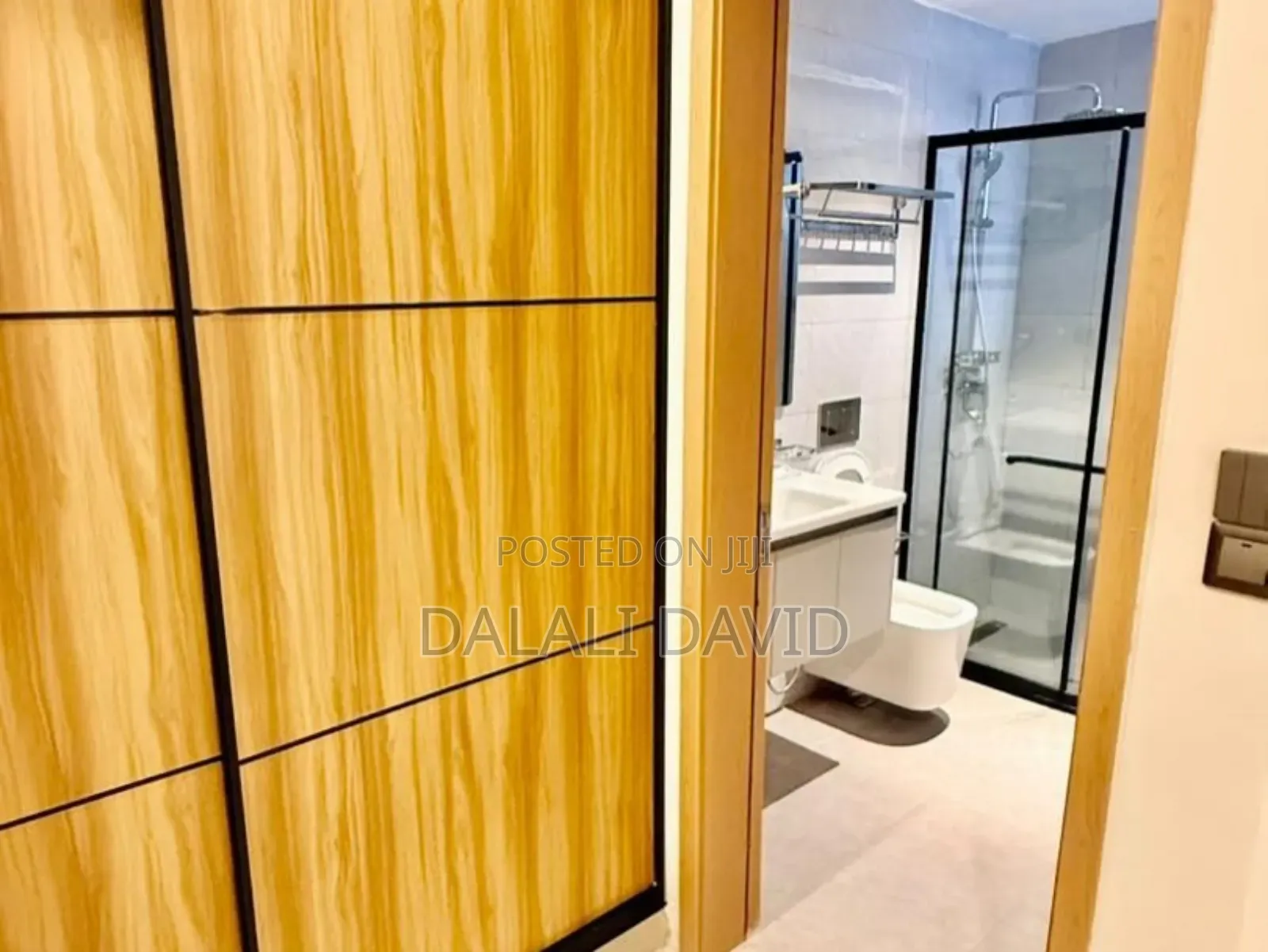 Furnished 2bdrm Apartment in Masaki for rent