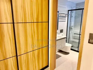 Furnished 2bdrm Apartment in Masaki for rent