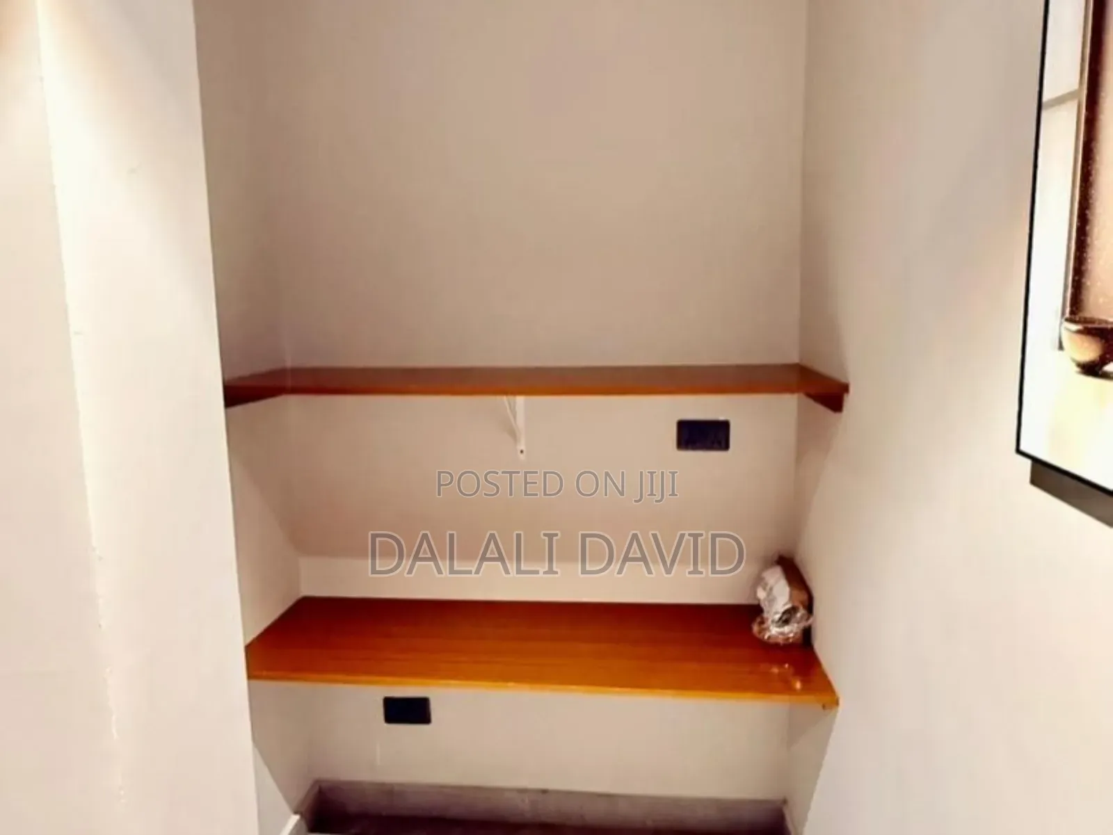 Furnished 2bdrm Apartment in Masaki for rent
