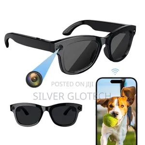 Smart Ai Glasses Camera Ina Hadi Chatgpt