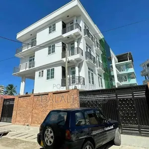 2bdrm Apartment in Msasani for rent