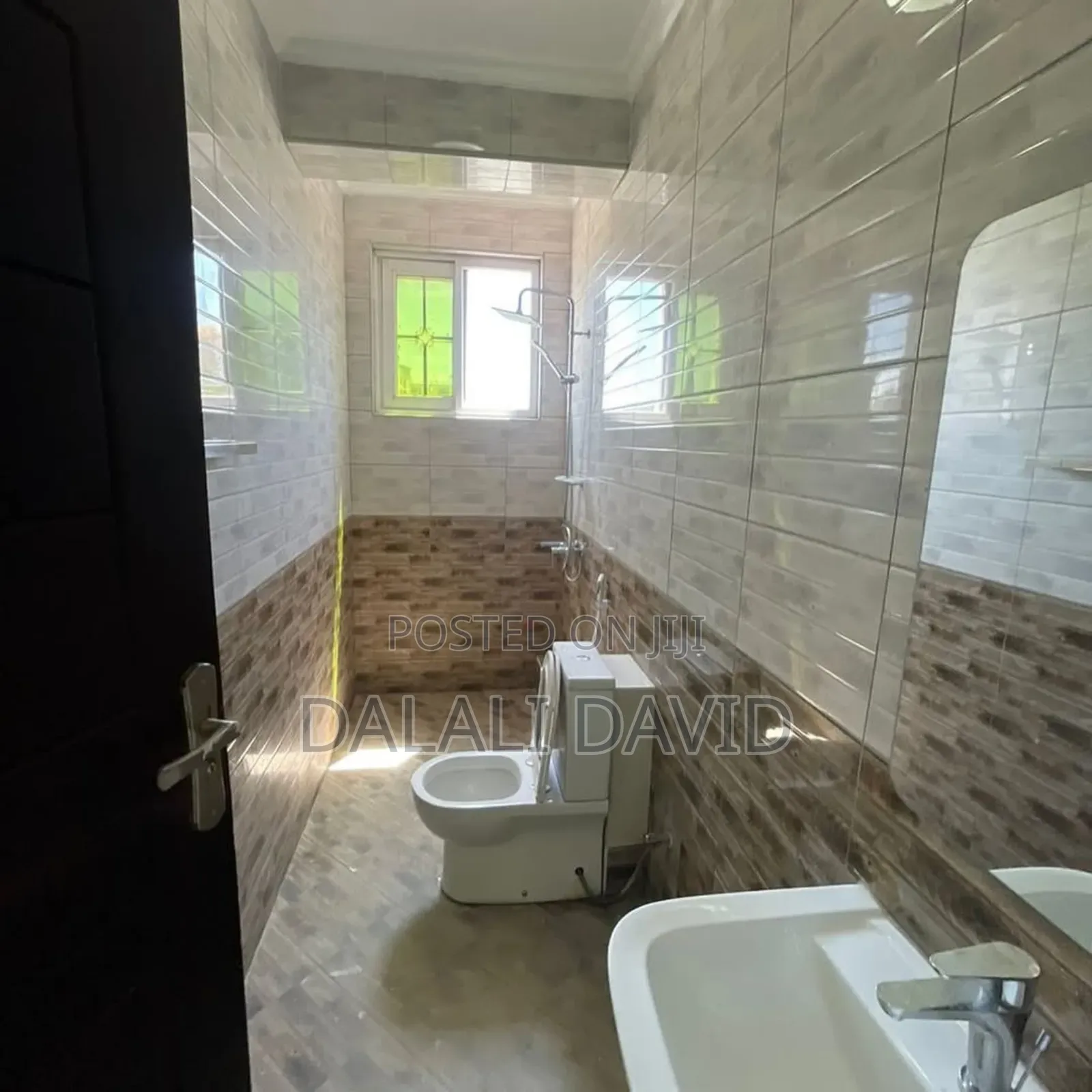2bdrm Apartment in Msasani for rent