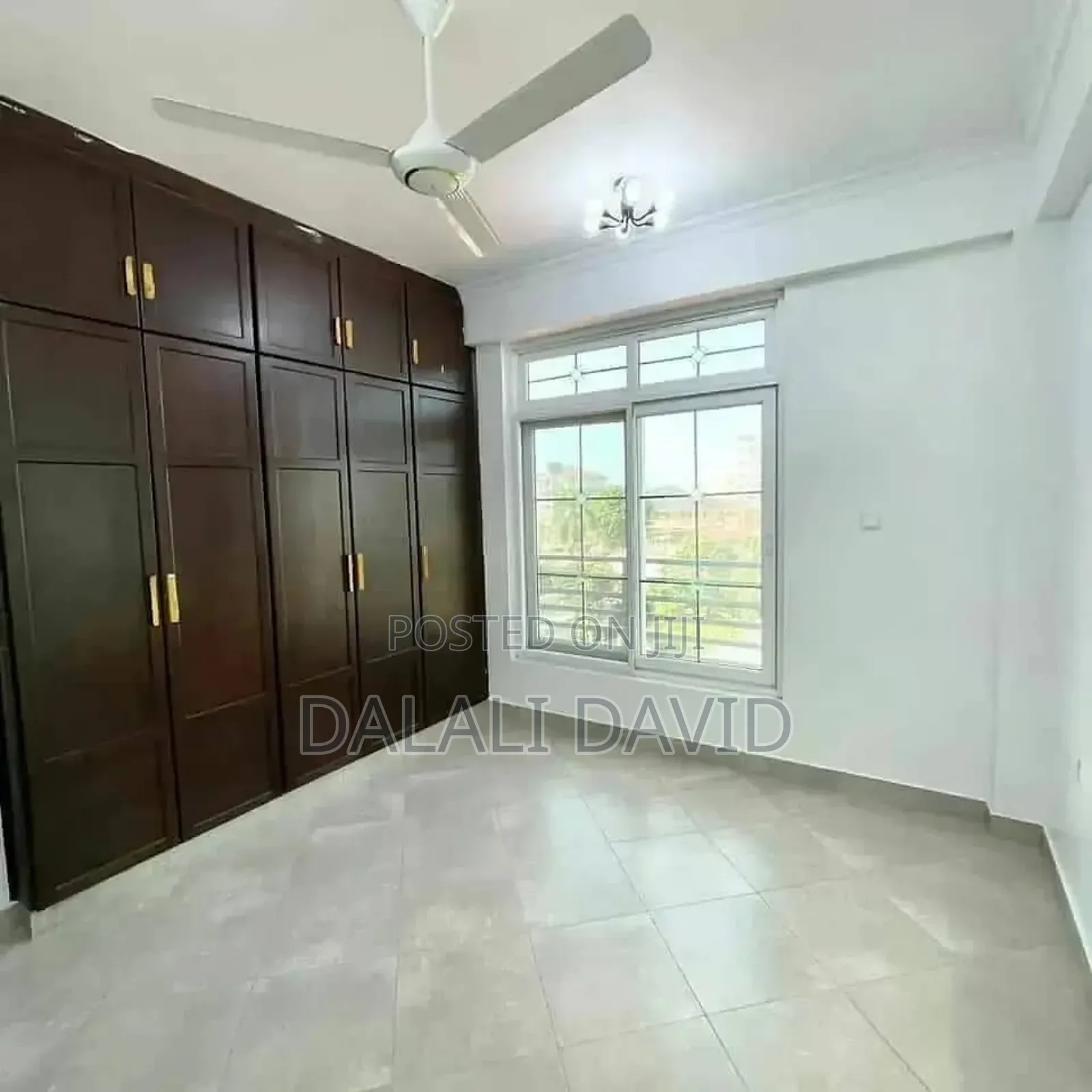 2bdrm Apartment in Msasani for rent