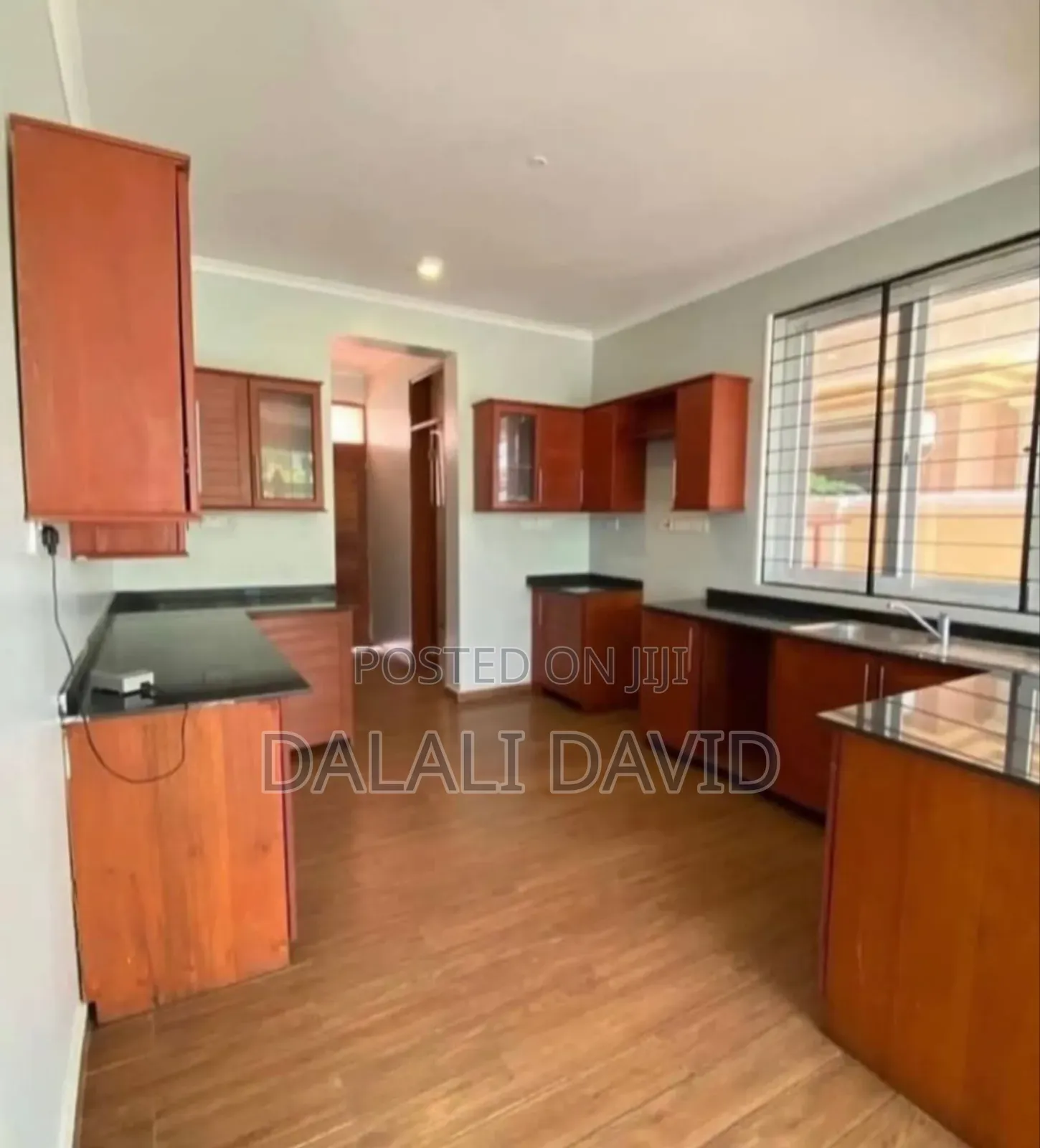4bdrm House in Mbweni Jkt for rent