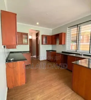 4bdrm House in Mbweni Jkt for rent