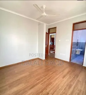 4bdrm House in Mbweni Jkt for rent